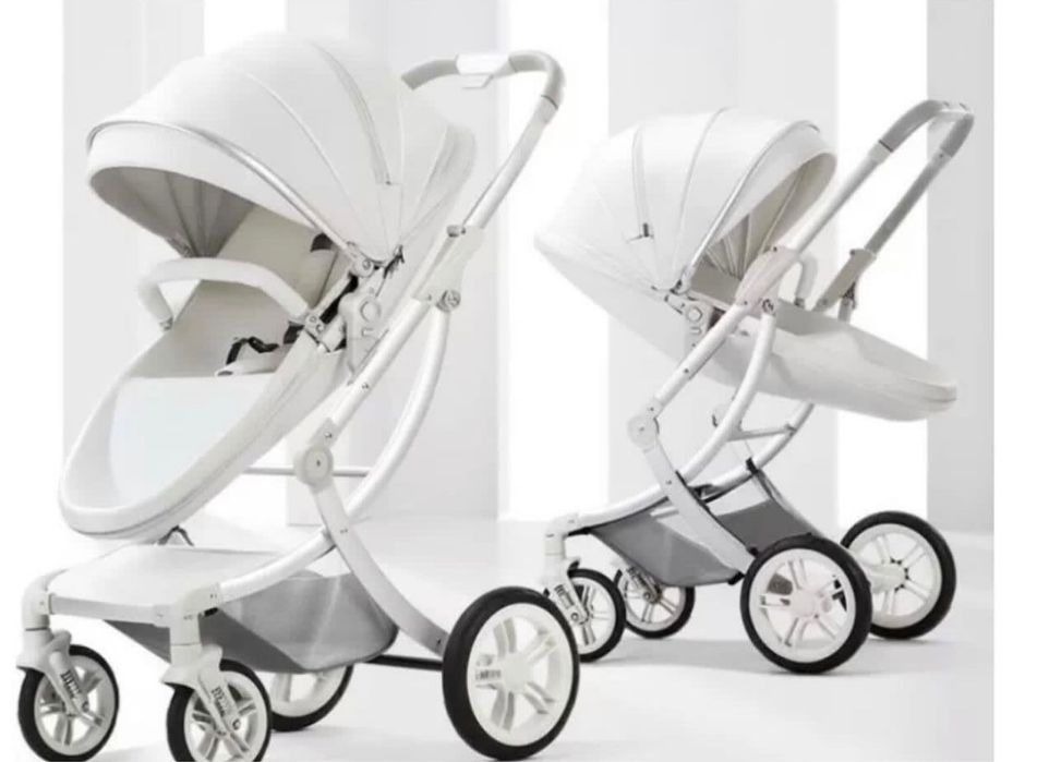 детская коляска