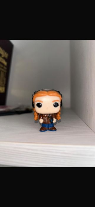 Kinder Joy Очень странные дела