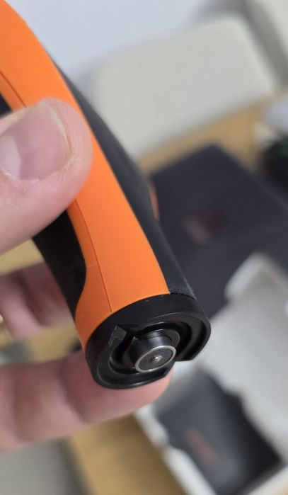 Tester vopsea profesional Elcometer 456 F1 DFT Gauge