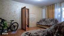 Vanzare apartament 3 camere spatios,  zona Rahova