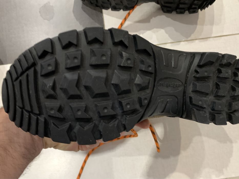 Висококачествени туристически обувки Alpina Henry 37 номер