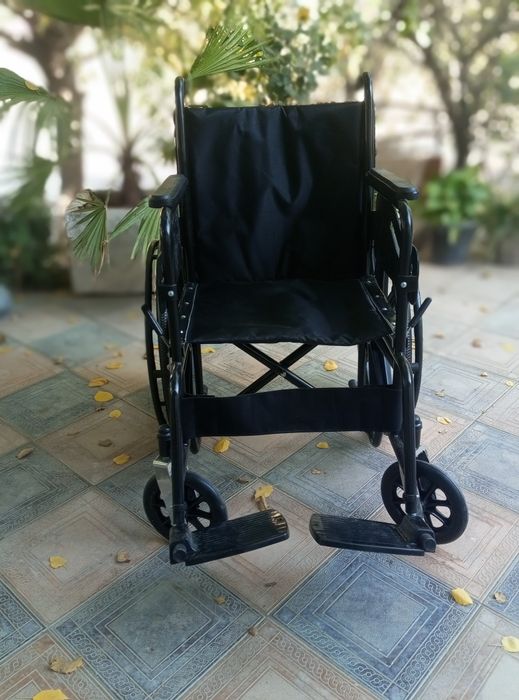 Инвалидная Коляска