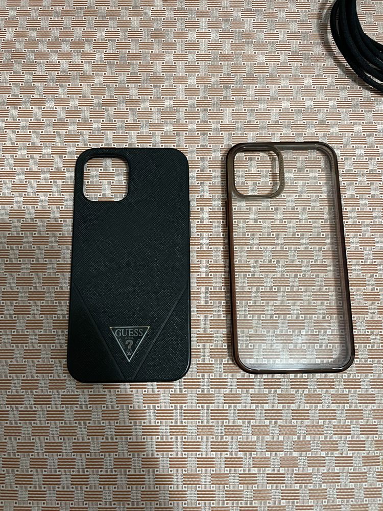 Vând accesorii iPhone (iPhone 12 pro)