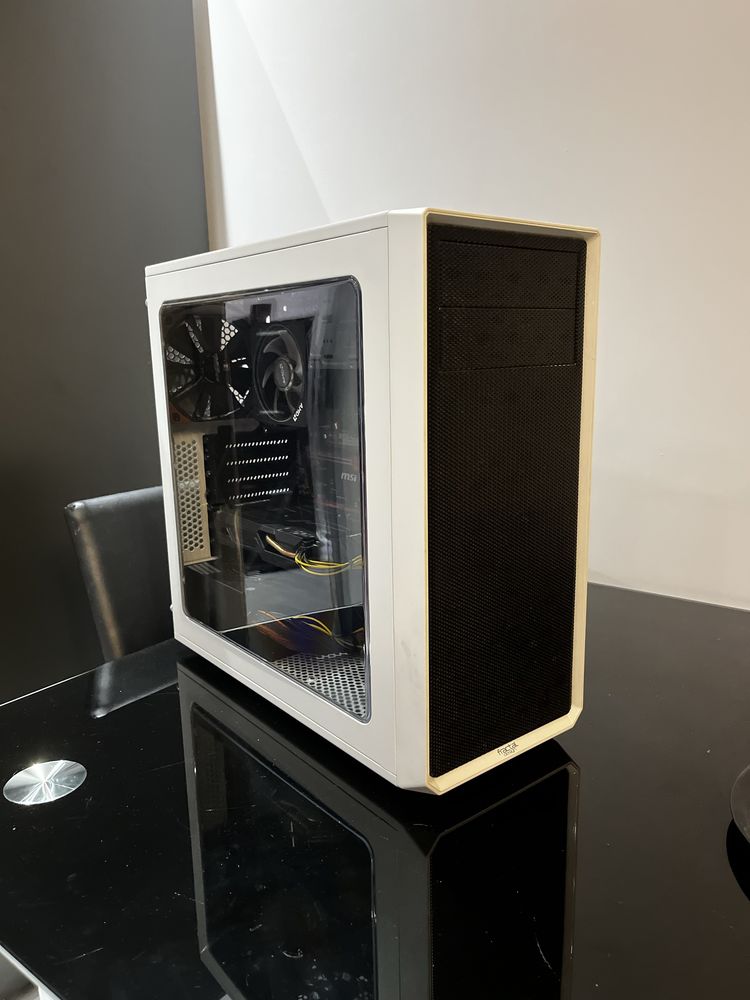 Геймърски компютър / Gaming PC