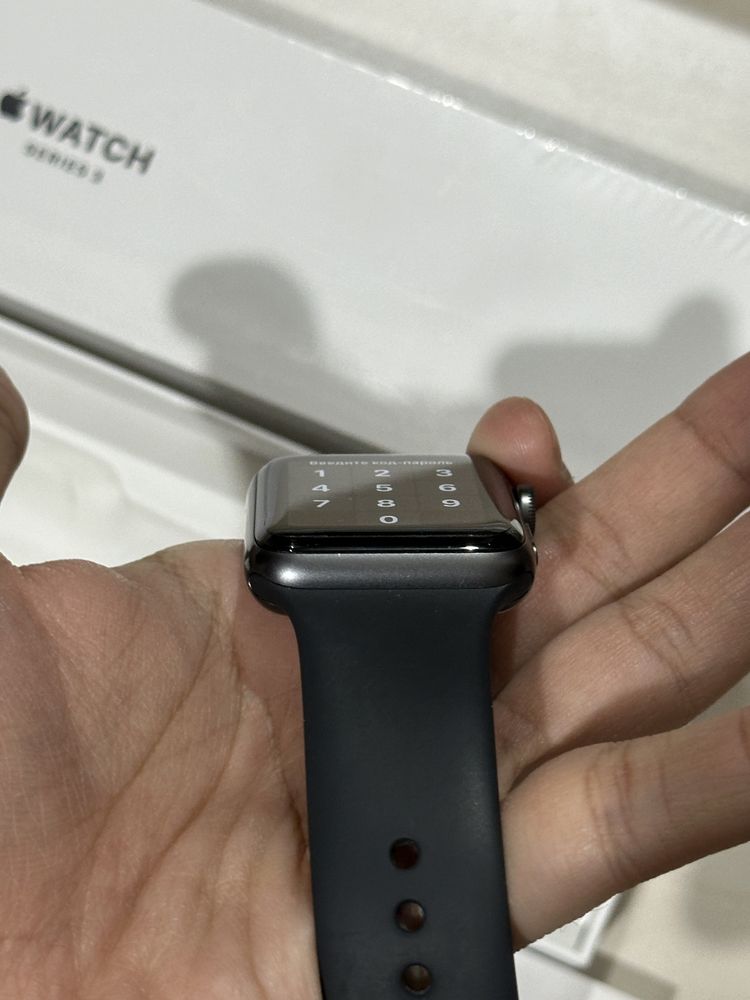Apple watch series 3 42mm