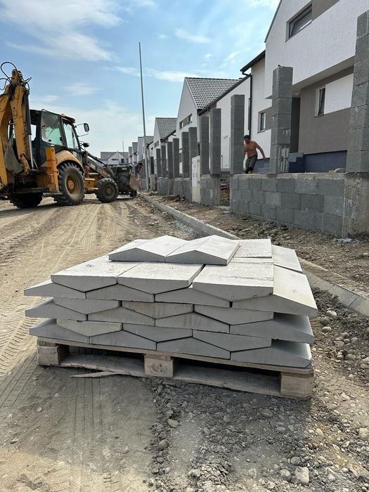 Capace gard/coame gard