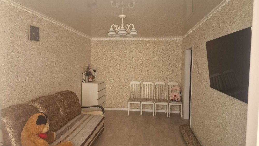 Продам 2х комнатную квартиру