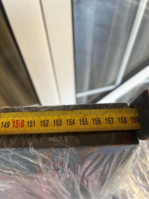 Tablou patchwork India tesut manual 110x160