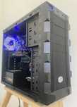 Бюджетен ГЕЙМИНГ | i7 | RX 480 8GB | 16GB RAM DDR3