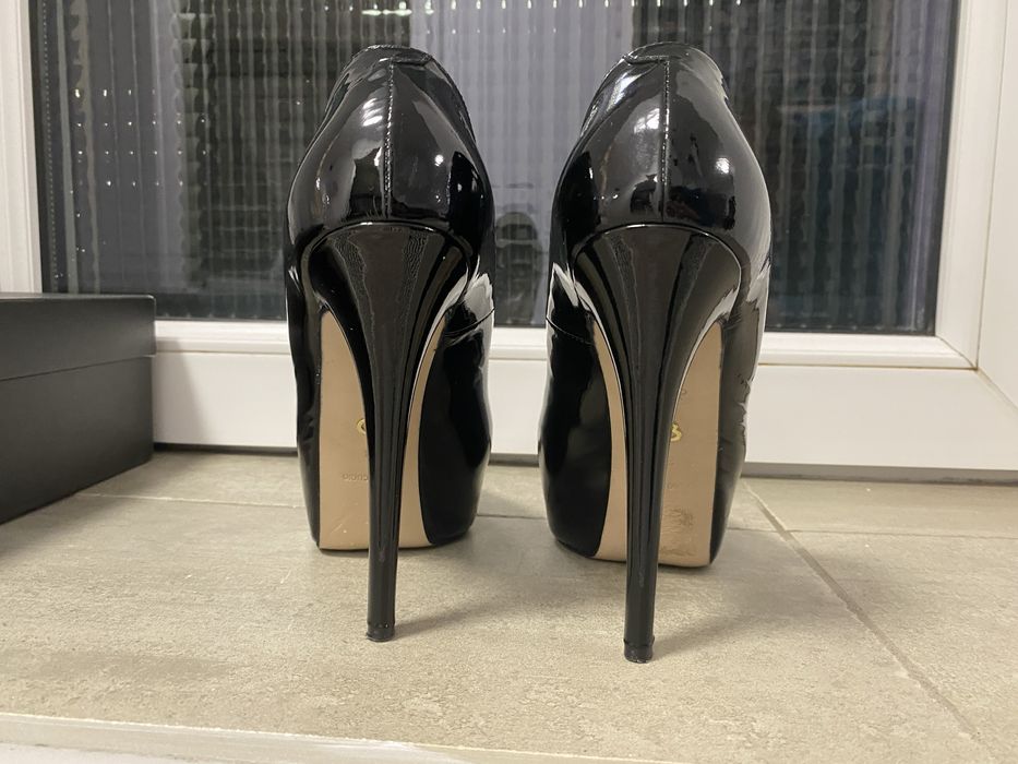 Pantofi Musette 38, eleganti