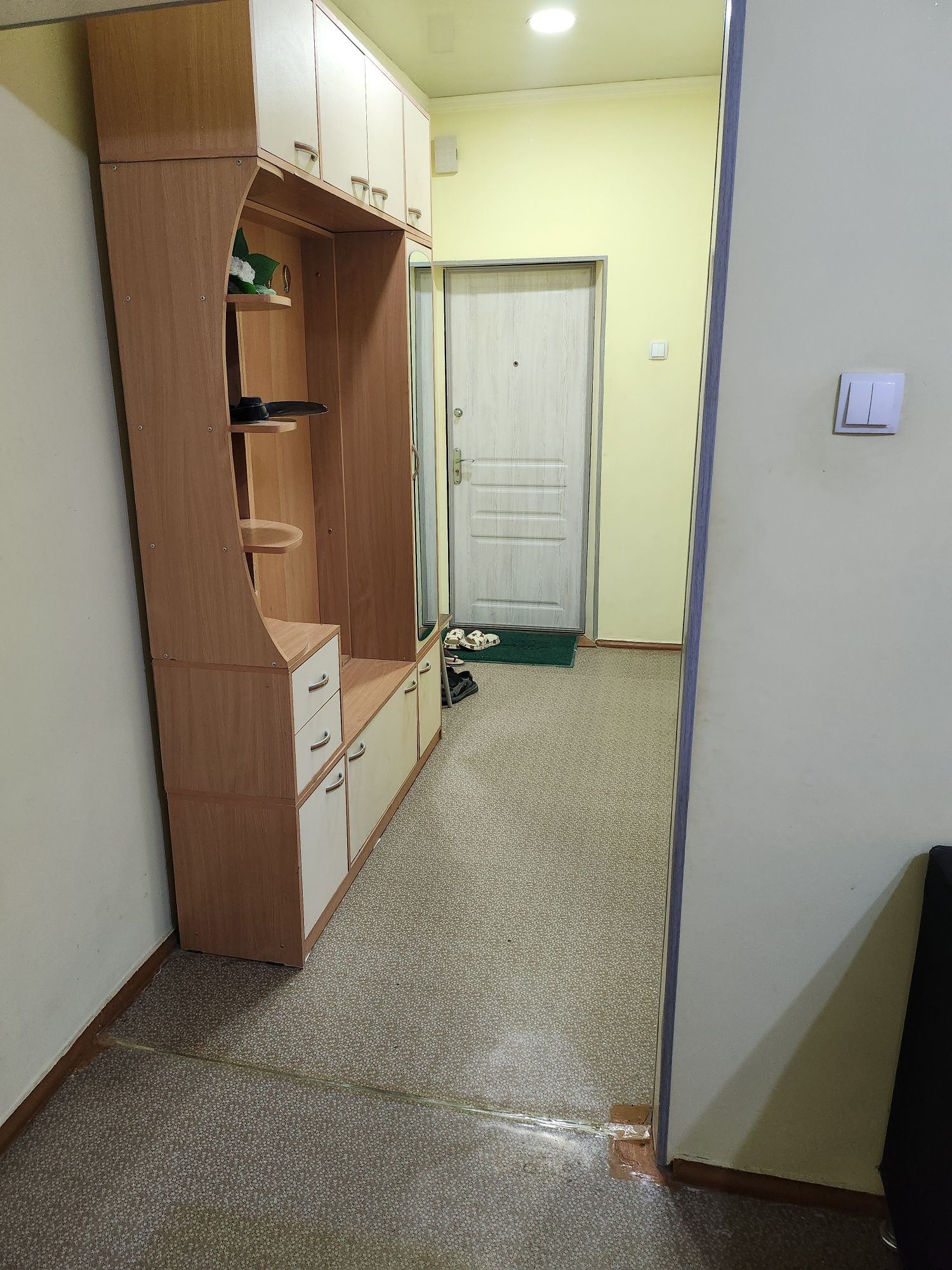 Аренда Ттз-1  1/2/5 около 211 школы. Цена: 300$