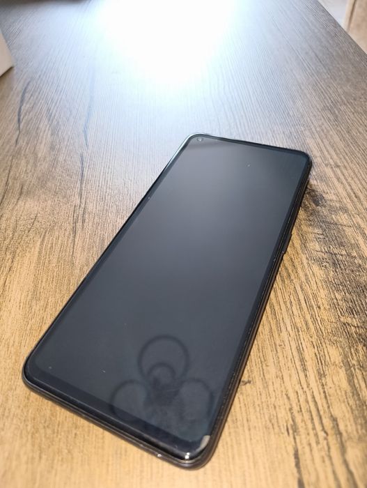 Oppo A74 4gb+4 RAM/128ROM 5000mAh