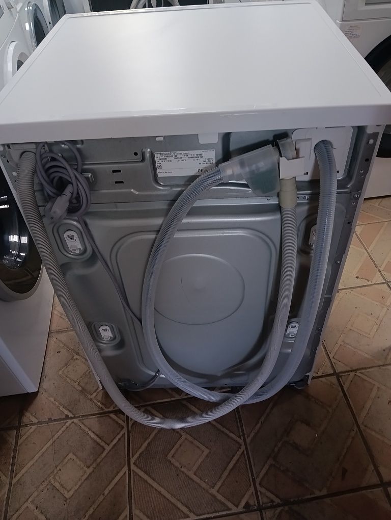 Пералня Бош Bosch Serie 6 Made in Germany A+++ 8кг 2 години гаранция!
