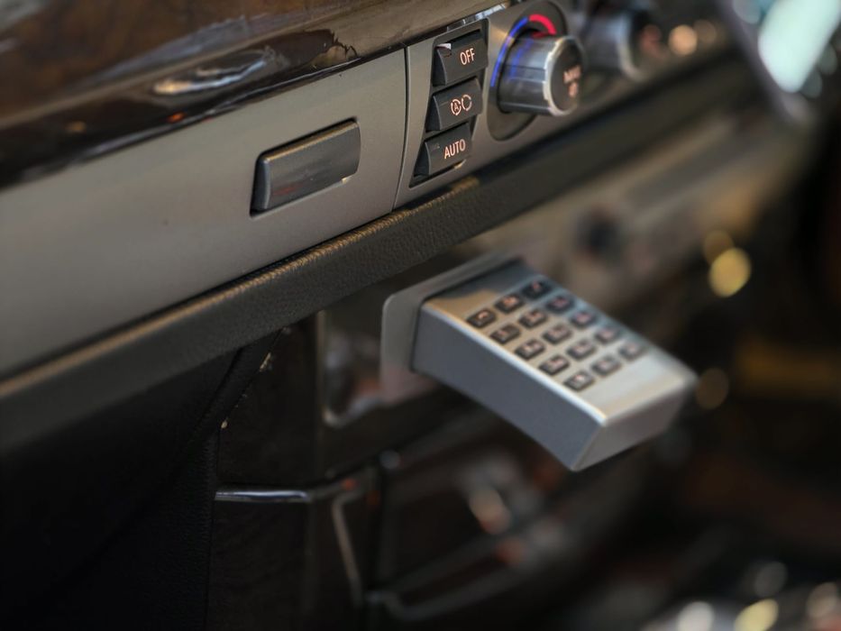 Vând / Schimb BMW 730 D An 2008 m57 Trapa Logic7 Xenon Soft Close e65