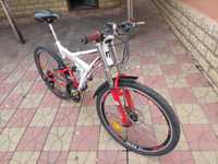 Bicicleta MTB Montana 640