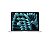 НОВ! MacBook Air 13” M4 512/16 Silver