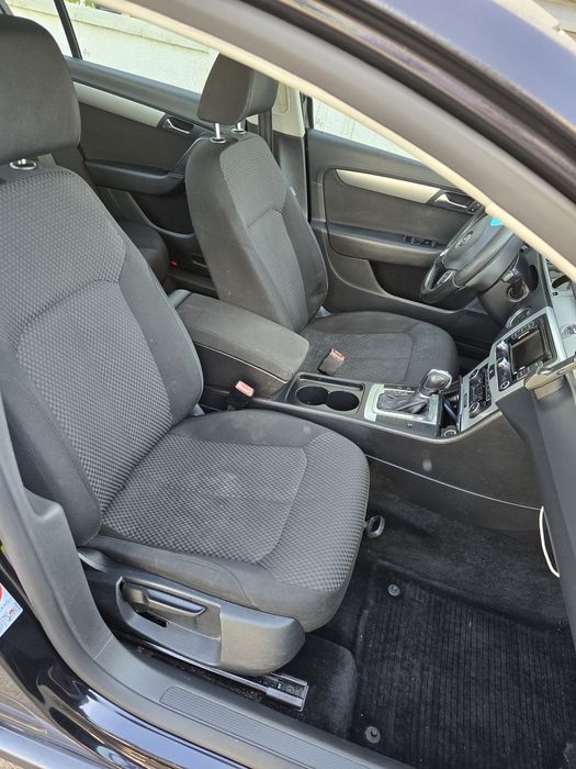 Vand Passat B7 2.0 TDI Cutie Automata