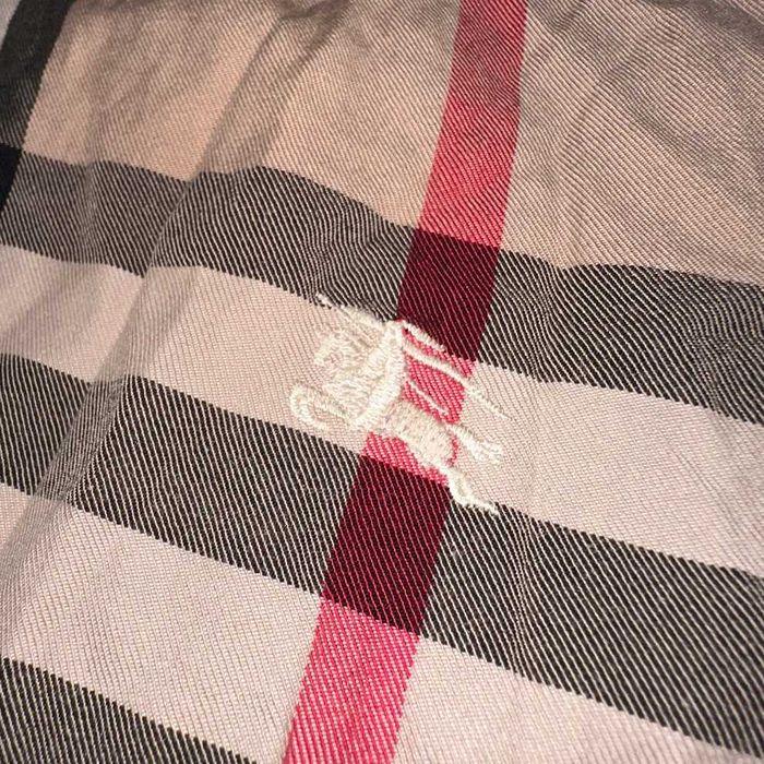 BURBERRY Louis Vuitton, Carhartt ризи