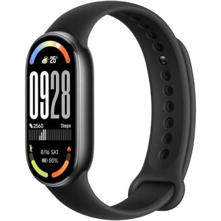 xiaomi my band 10