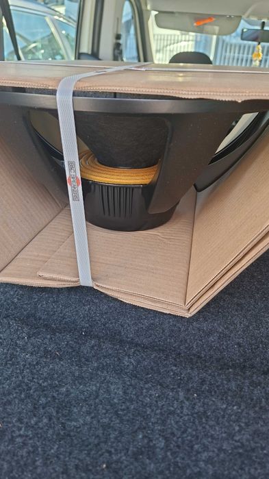 Difuzor FBT himaxx60