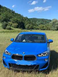 BMW X2 Primul proprietar, stare impecabilă