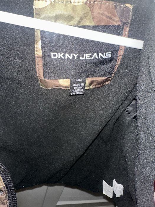 Geaca dkny 24 luni
