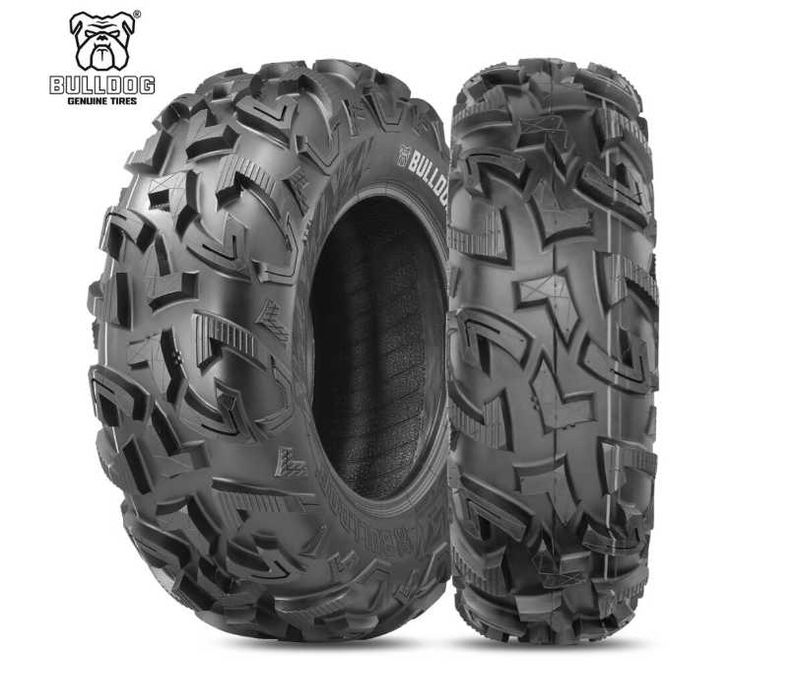 Гуми за ATV и UTV BULLDOG B330 12'' и 14''