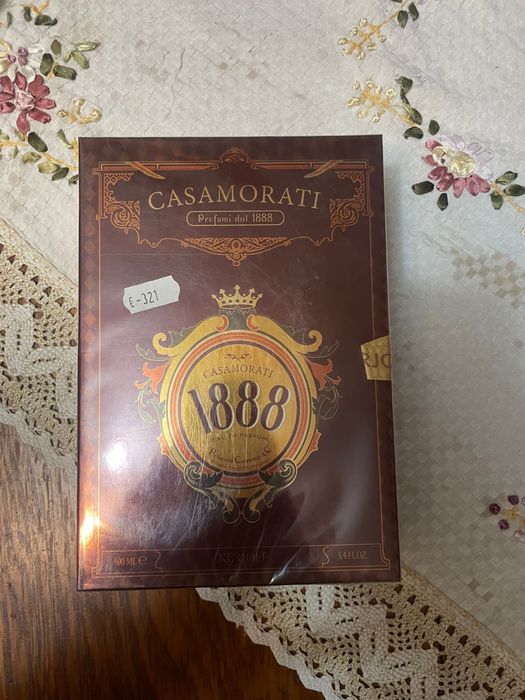 Vand Parfum Xerjoff CasaMorati 1888