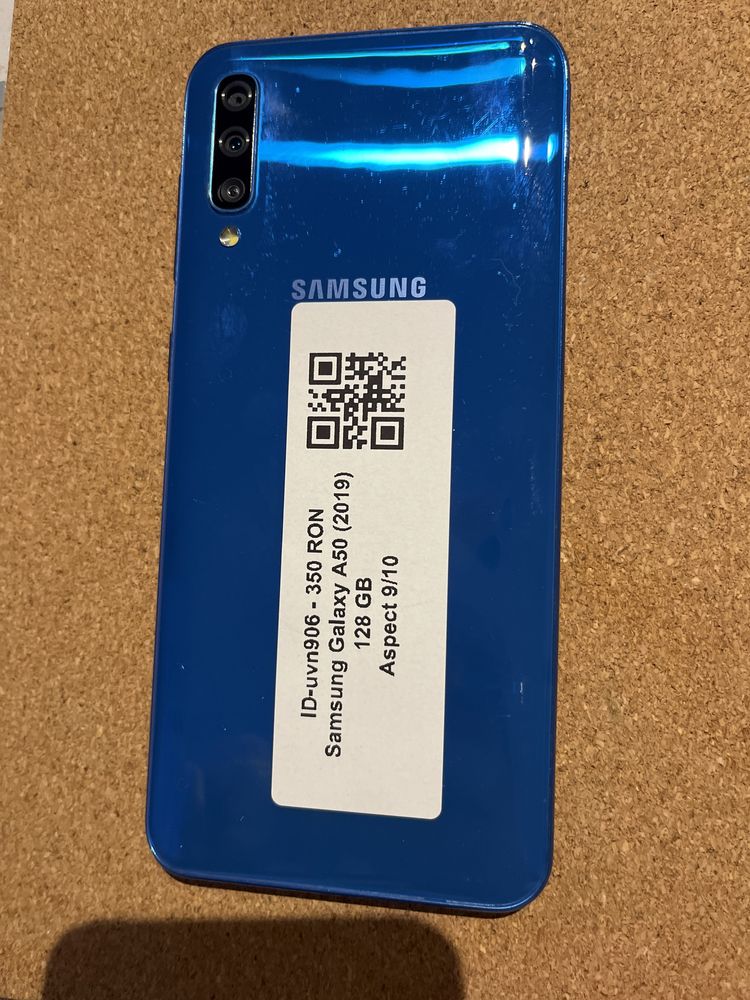 Samsung A50 128 Gb ID-uvn906