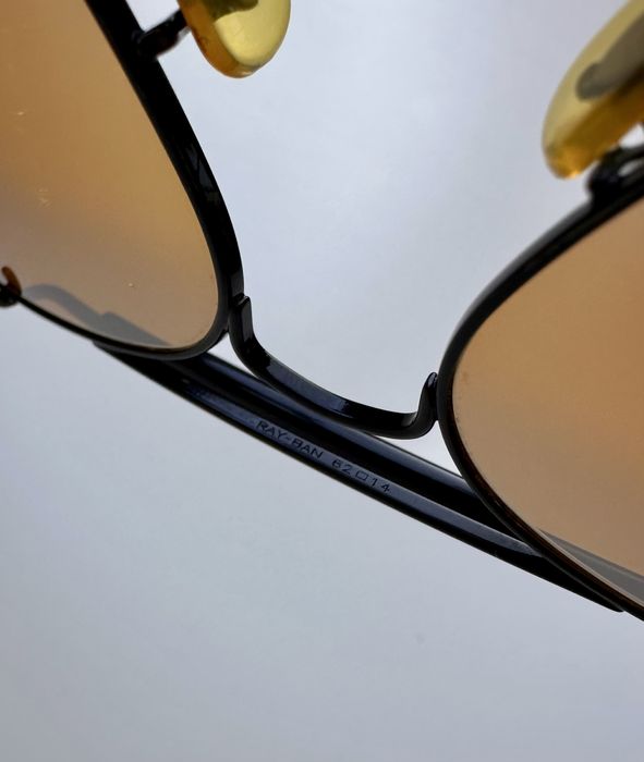 Ray Ban RB3029 Outdoorsman