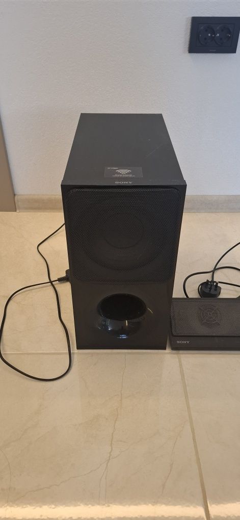 Soundbar Sony HT-CT800 350W