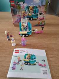 2 seturi LEGO Friends 41733 +LEGO Friends  41719