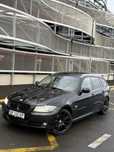 BMW seria 3 / 320d/ N47 / 184cp 2012/ E91