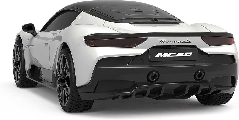 RE-EL TOYS - Maserati MC20 2.4GHz RC кола дистанционно  управляема