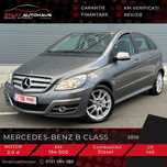 Mercedes-Benz B GARANTIE 12 luni#Automata