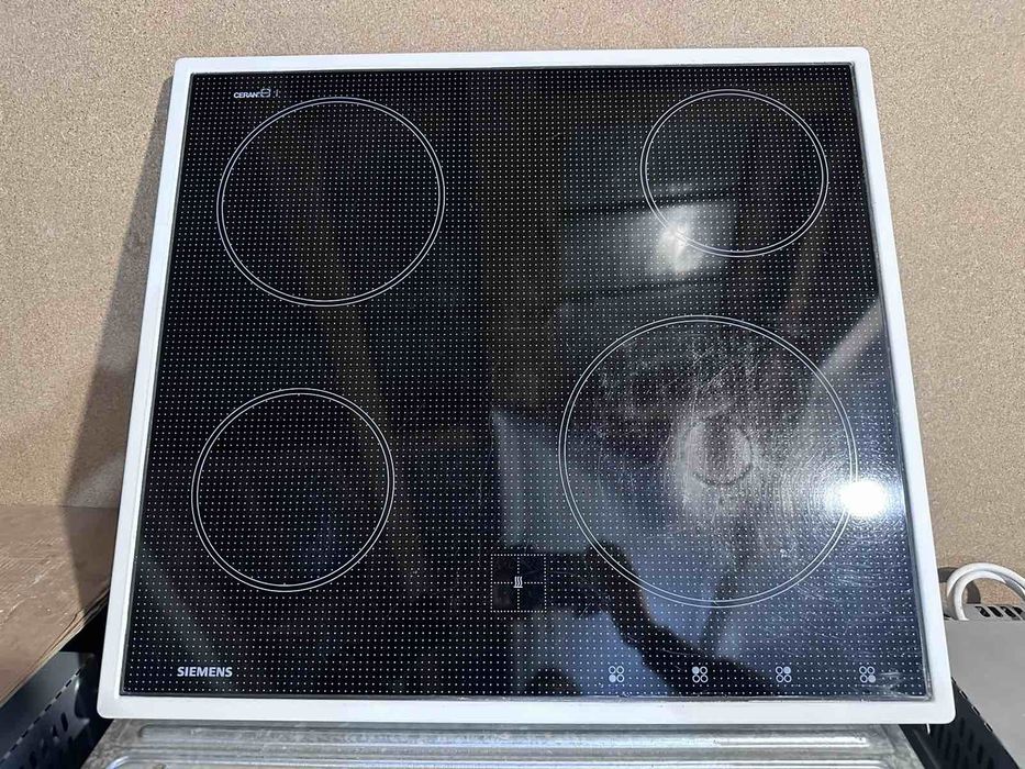 Печка +гаранция. За вграждане. Конвекция. Керамичен плот. Доставка