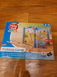 Продавам детска игра "Риболов"