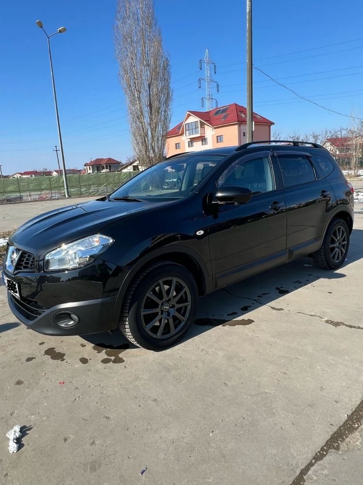 Nissan Qashqai , 2.0