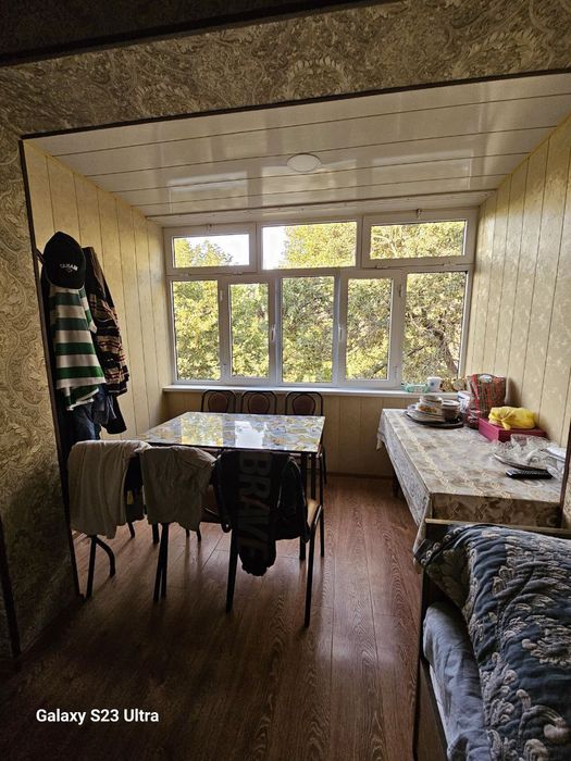 Продается 3 комнатная квартира