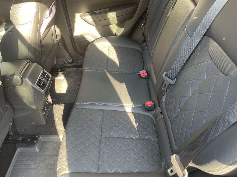Vand Renault Kadjar Facelift 1.33 benzina automat 160hp 2019