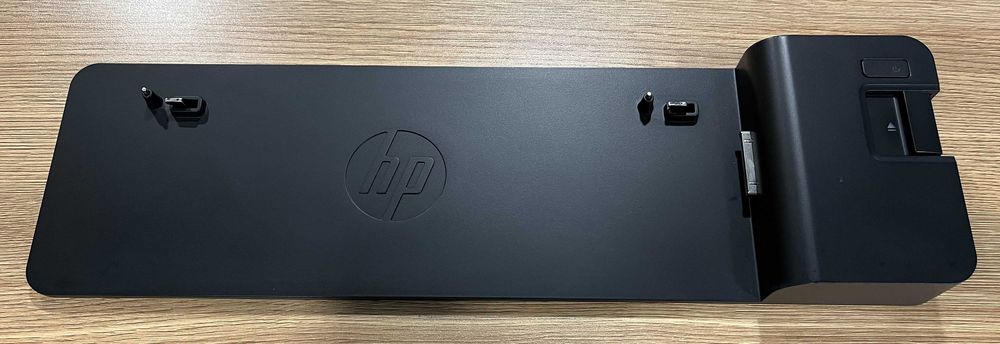 Докстанция, Docking Station HP Elitedock DOCK STATION