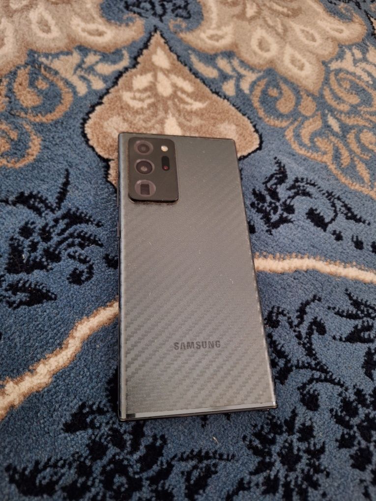 Samsung Galaxy Note 20 ultra