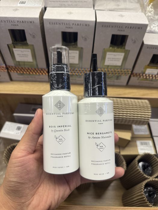 Essential Parfums Bois Impérial Refill 150ml