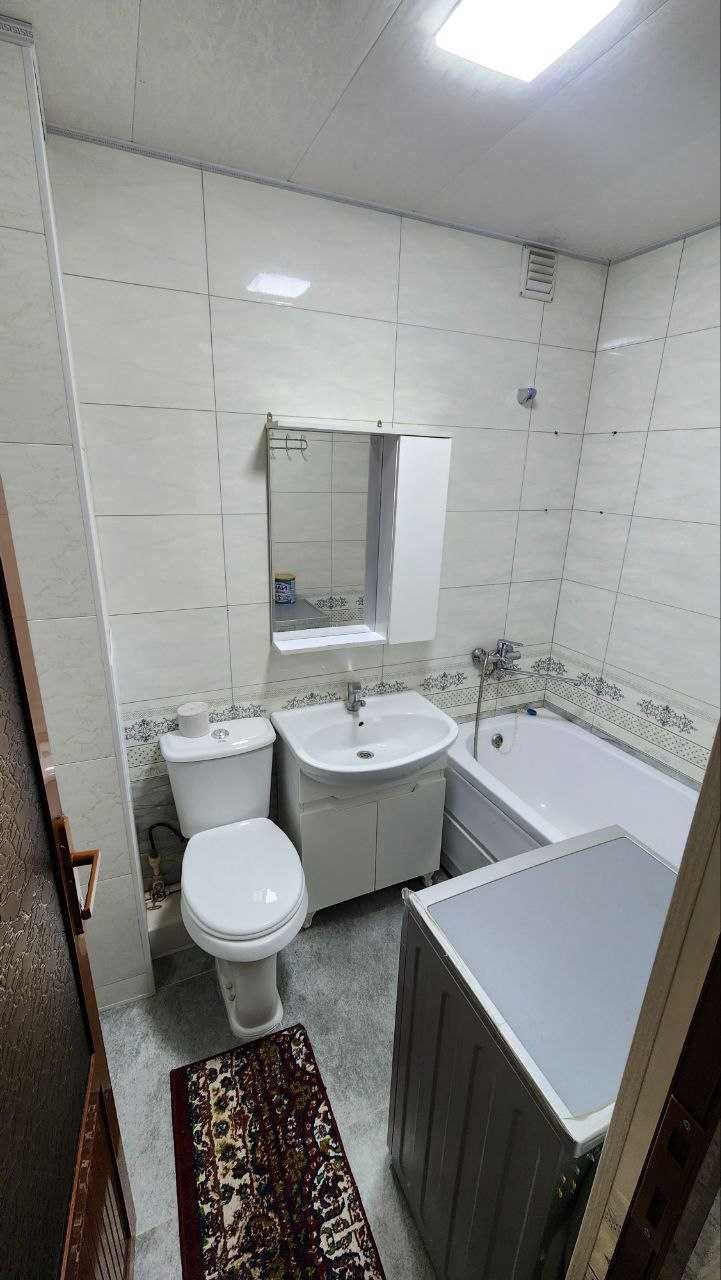 Продаётся 2х квартира на 1 этаж орр ЧЕВАР