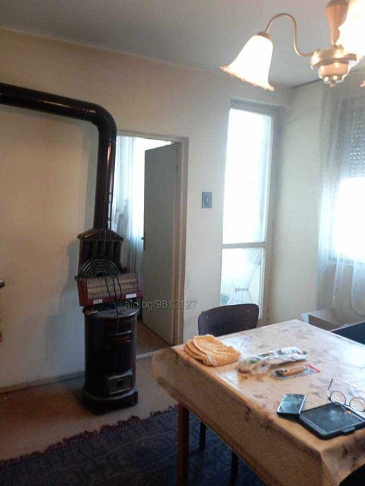 Продава се Едностаен апартамент в Ямбол, Възраждане - 42 кв.м за 1131 €/кв.м - Снимка #1