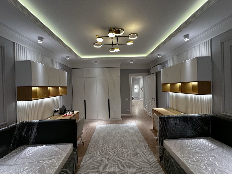 Аренда Seul mun 3/6/9 новостройка центр города