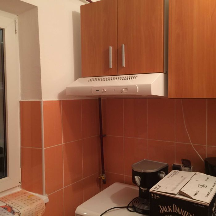 Garsoniera comfort 1