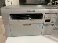 Принтер Samsung SCX-3400