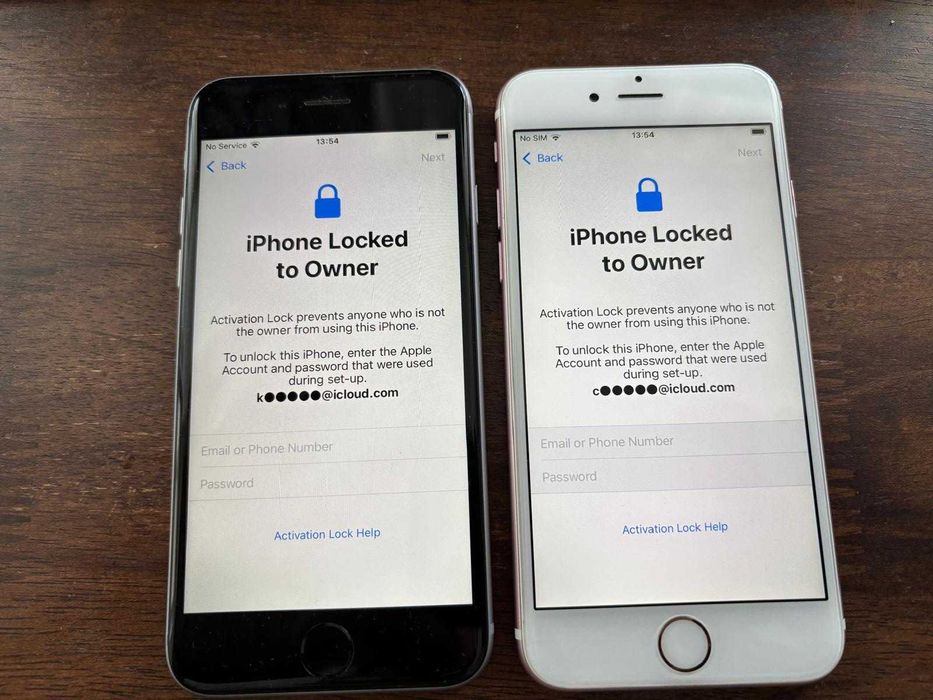 2x iPhone 6S pentru piese