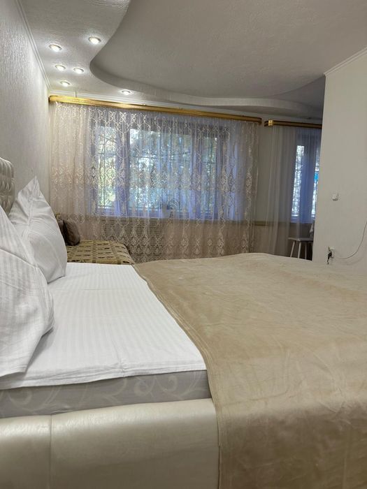 Двухкомнатные квартиры центре города